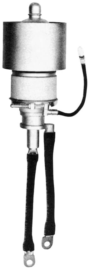 photo 3CX2500F3
