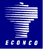 Econco Shortwave Radio Broadcast Tubes