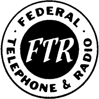 Federal Telephone and Radio Corporation